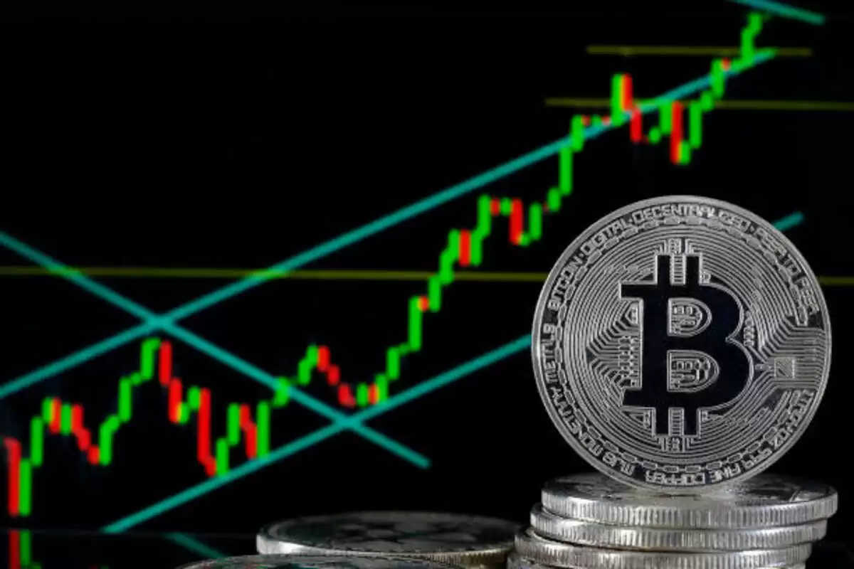 earn interest on Bitcoin