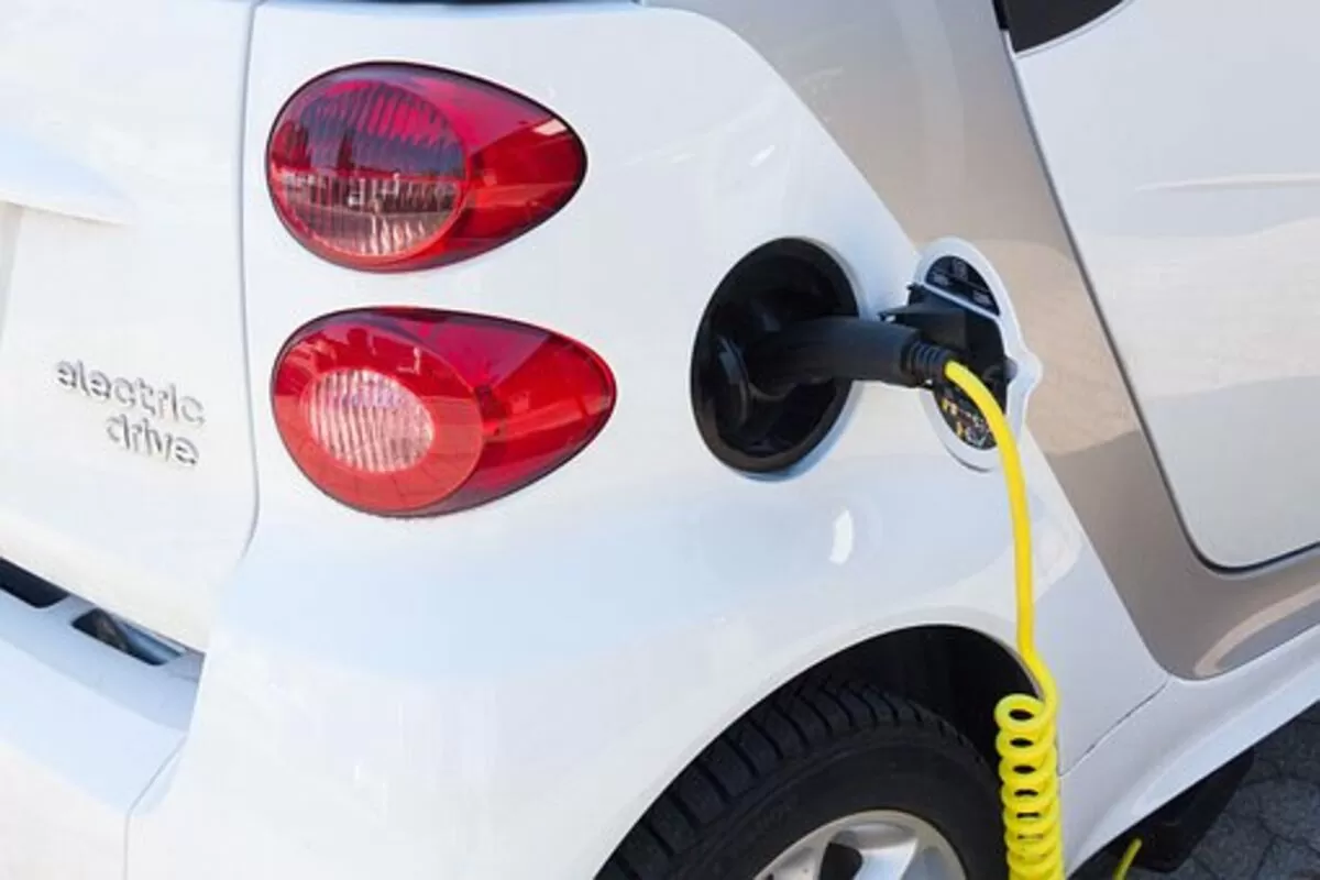 ev car charger
