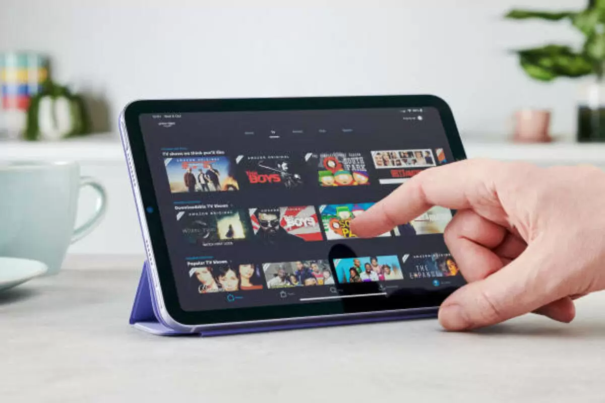 how to watch amazon prime