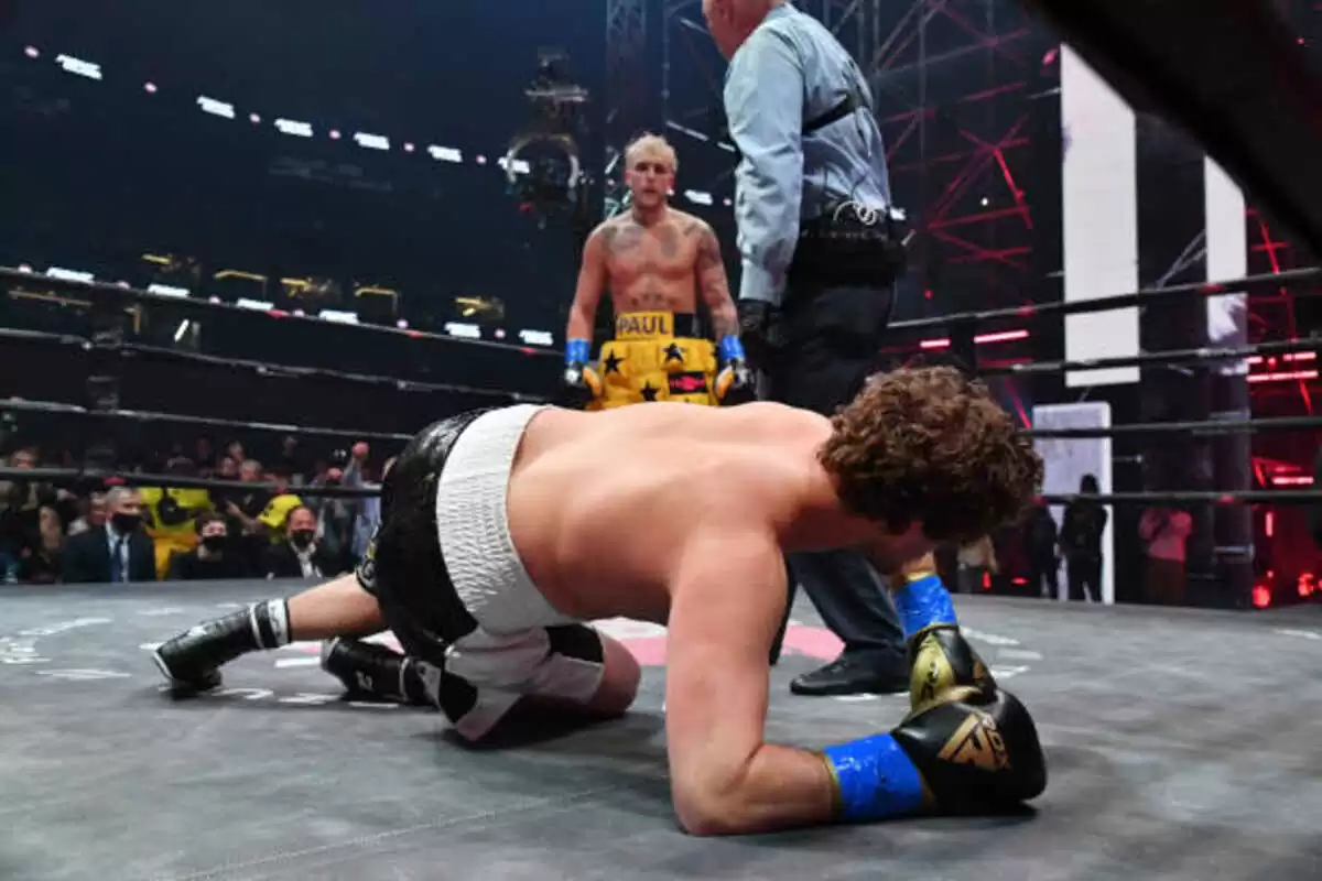 how to watch ben askren fight