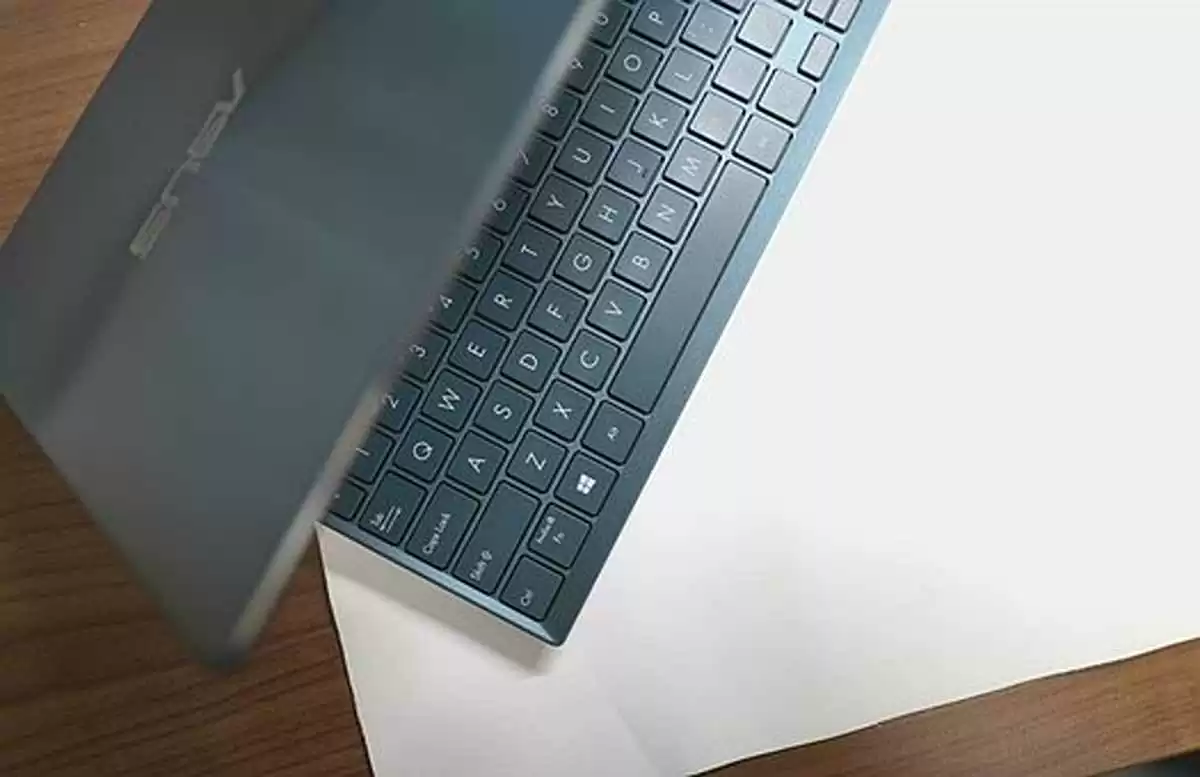 asus laptop startup problems