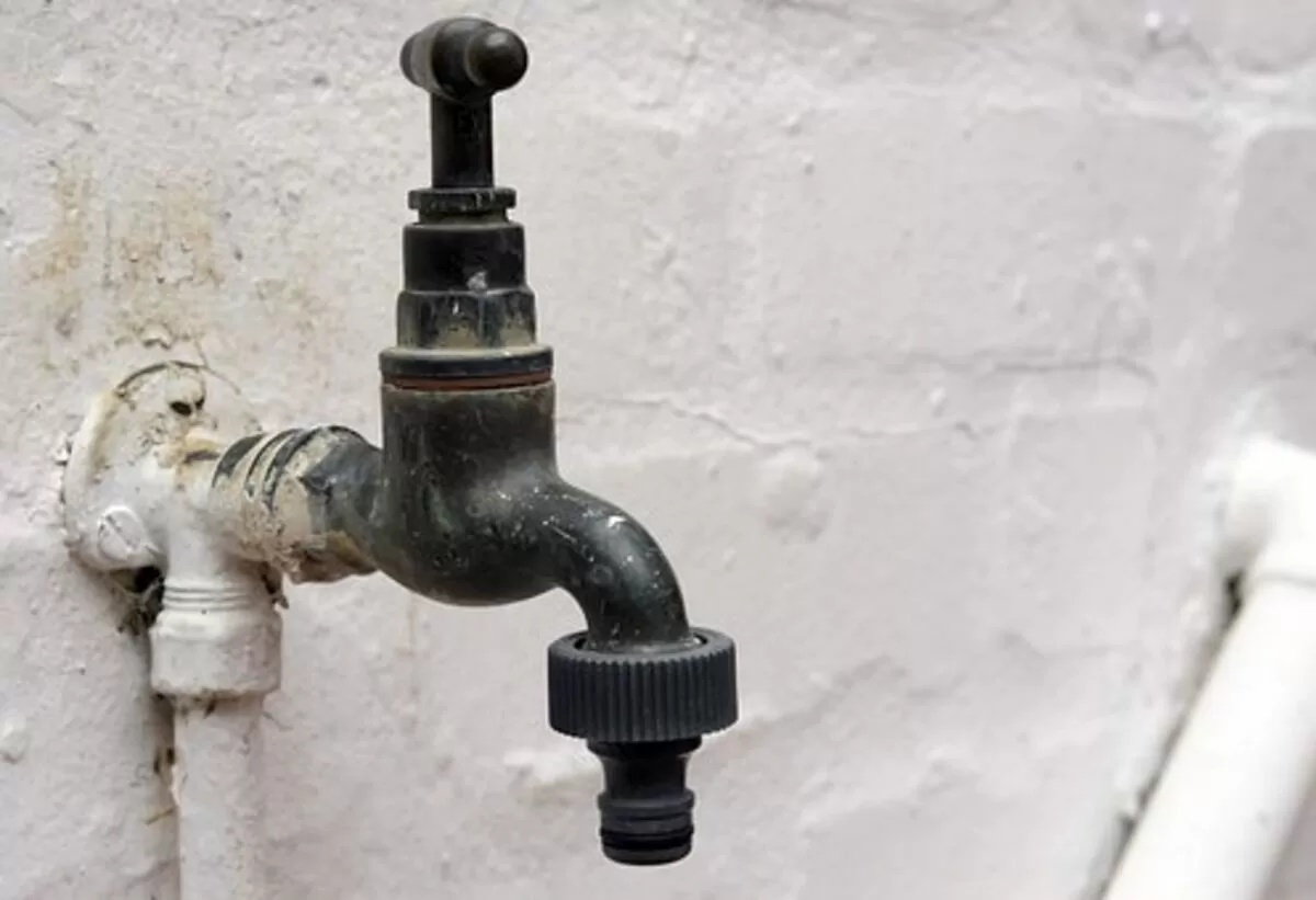 plumbing in toronto