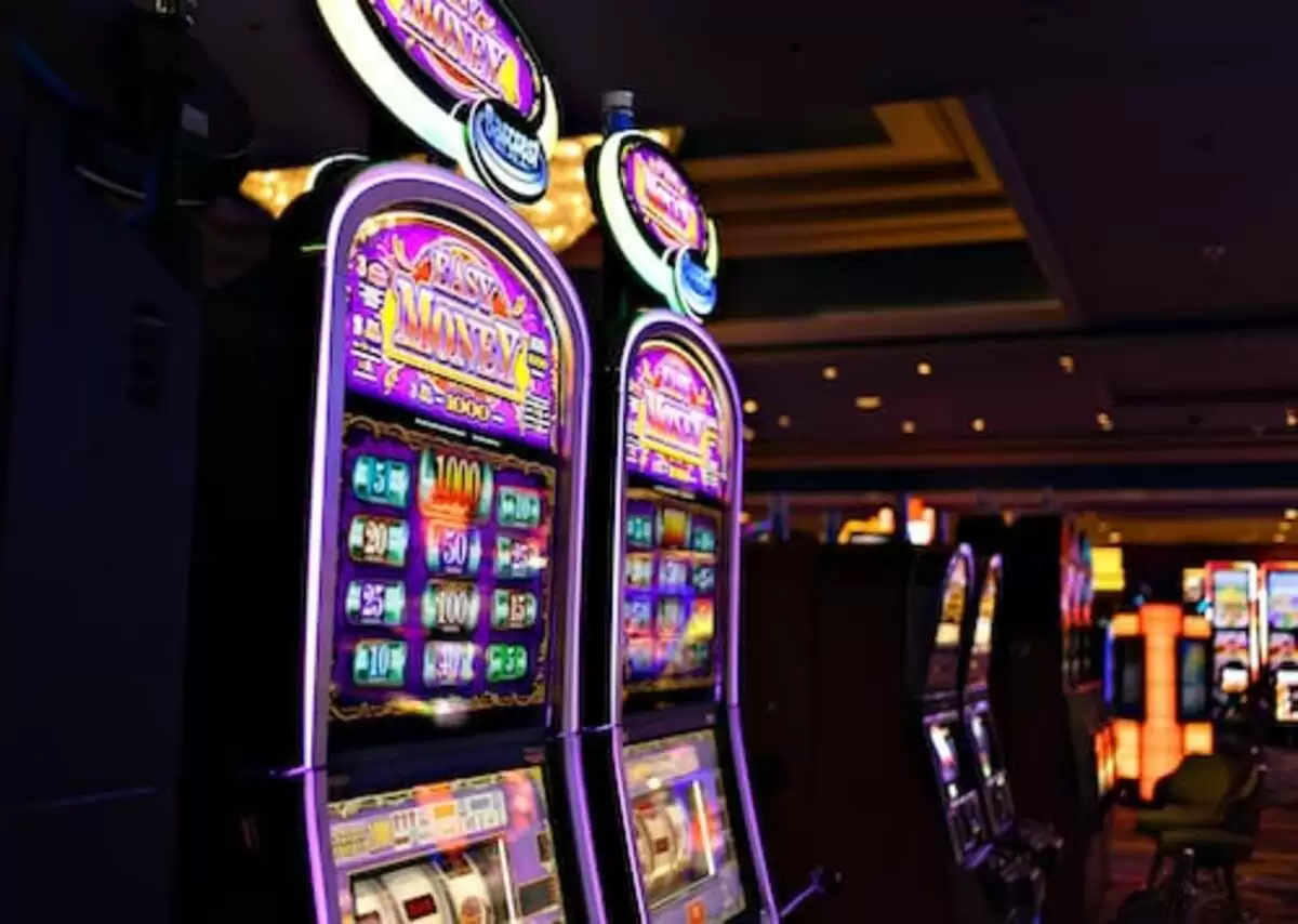 situs slot gacor terpercaya