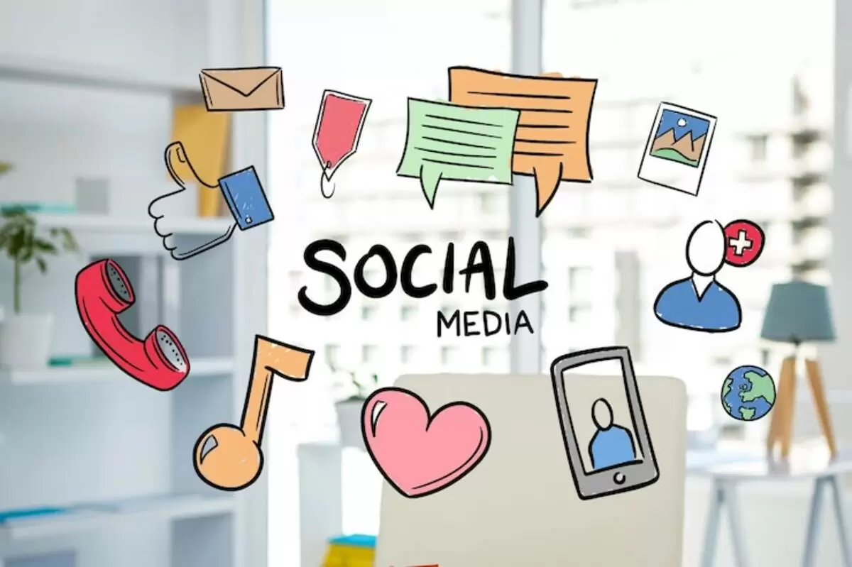 Top 10 Importance of Social Media for Businesses