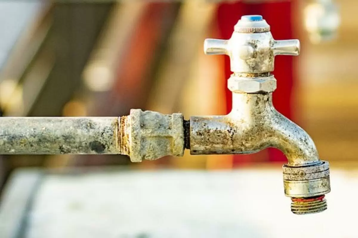 water heater replacement