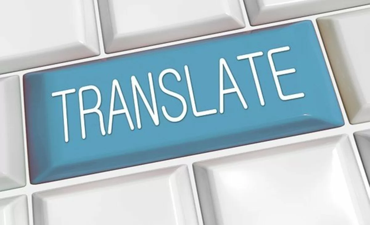 what is translation