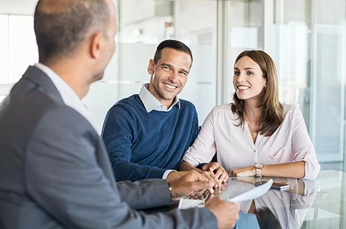 Advice for Insurance Agents