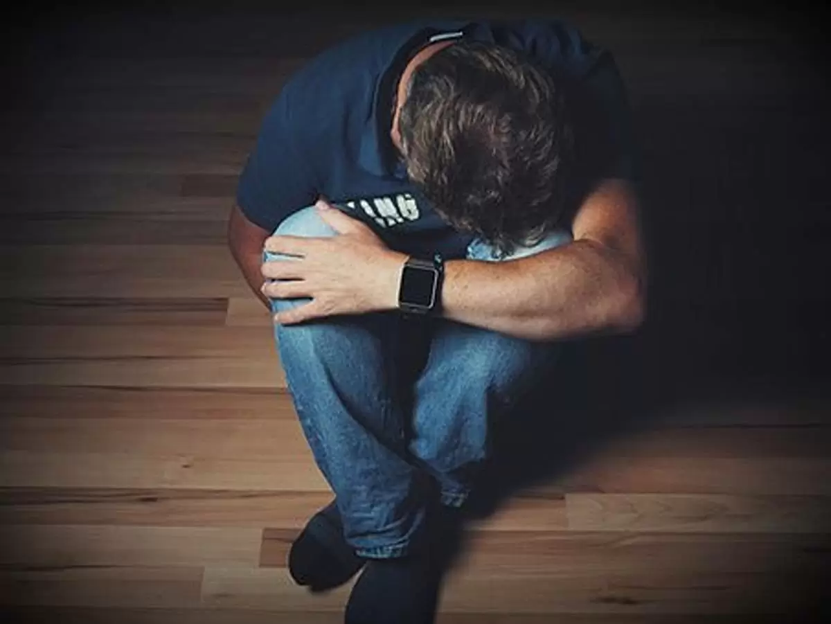 Carers of People With Depression