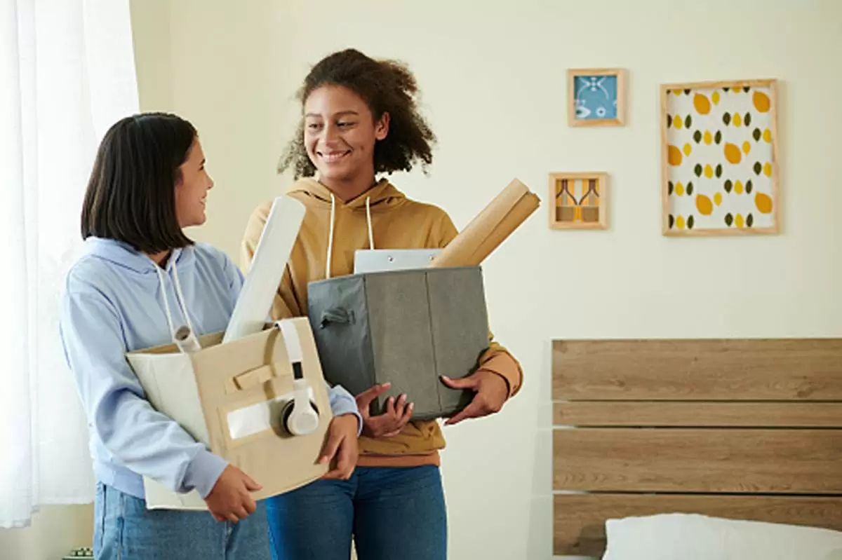 Clothes to Bring With You to College