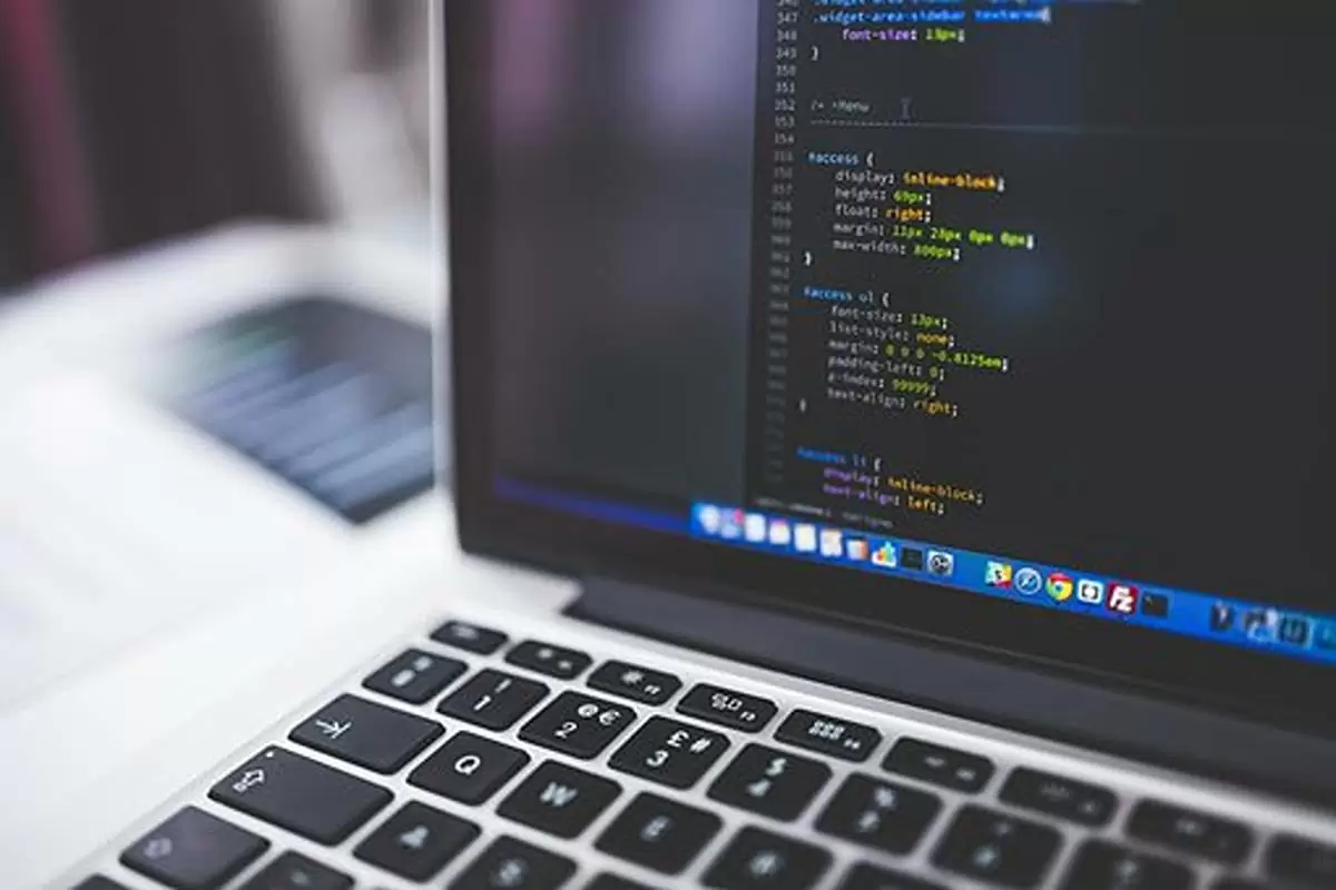 Computer Programming : Chapter: 01 – Release