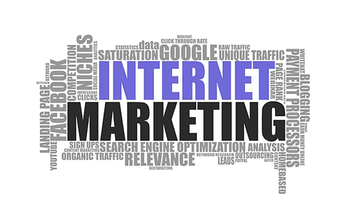 Confused About Internet Marketing