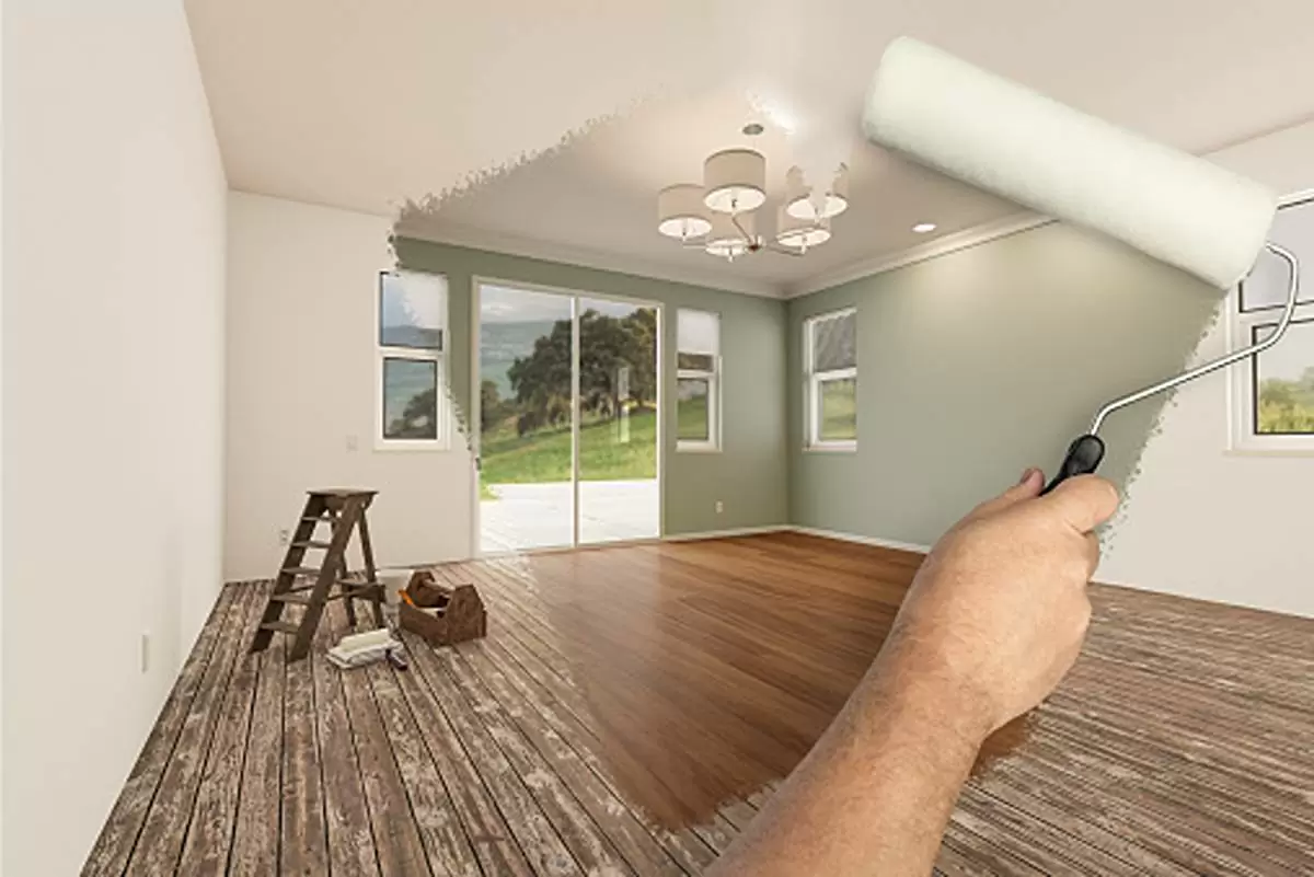 Cost To Paint a Room