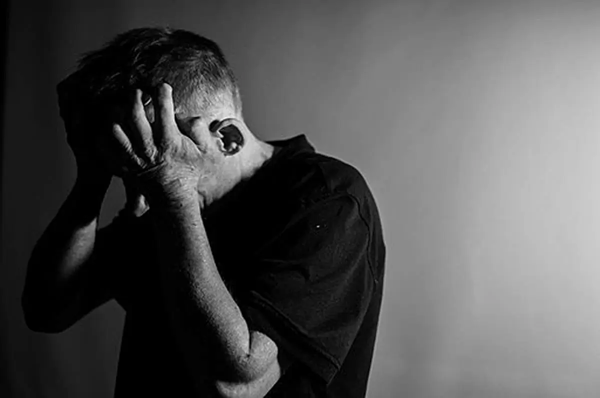 Depressive disorders Solutions – The 12 Top Physical Causes