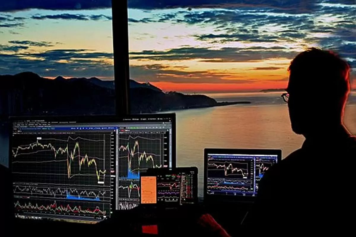 FOREX Global Trading