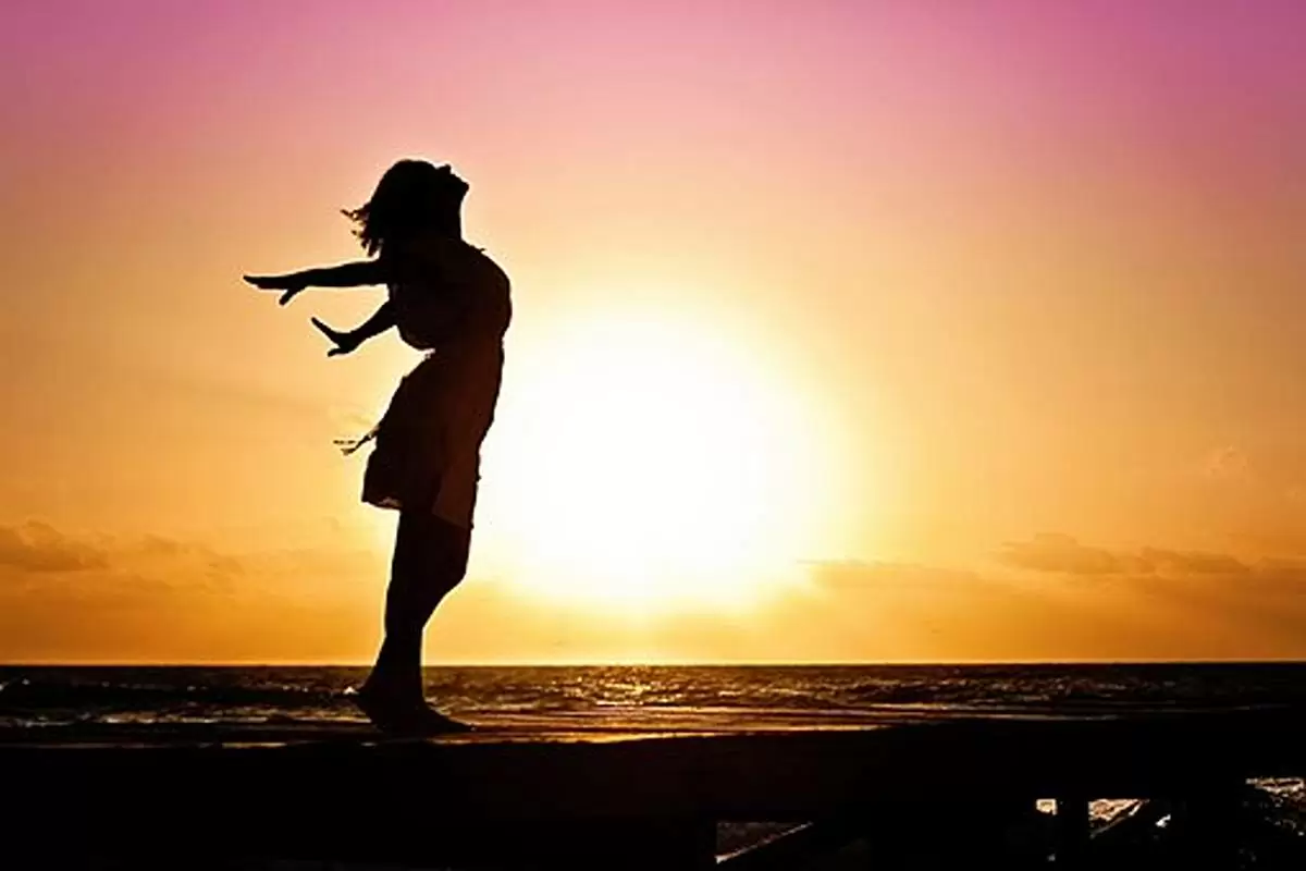 Find Happiness