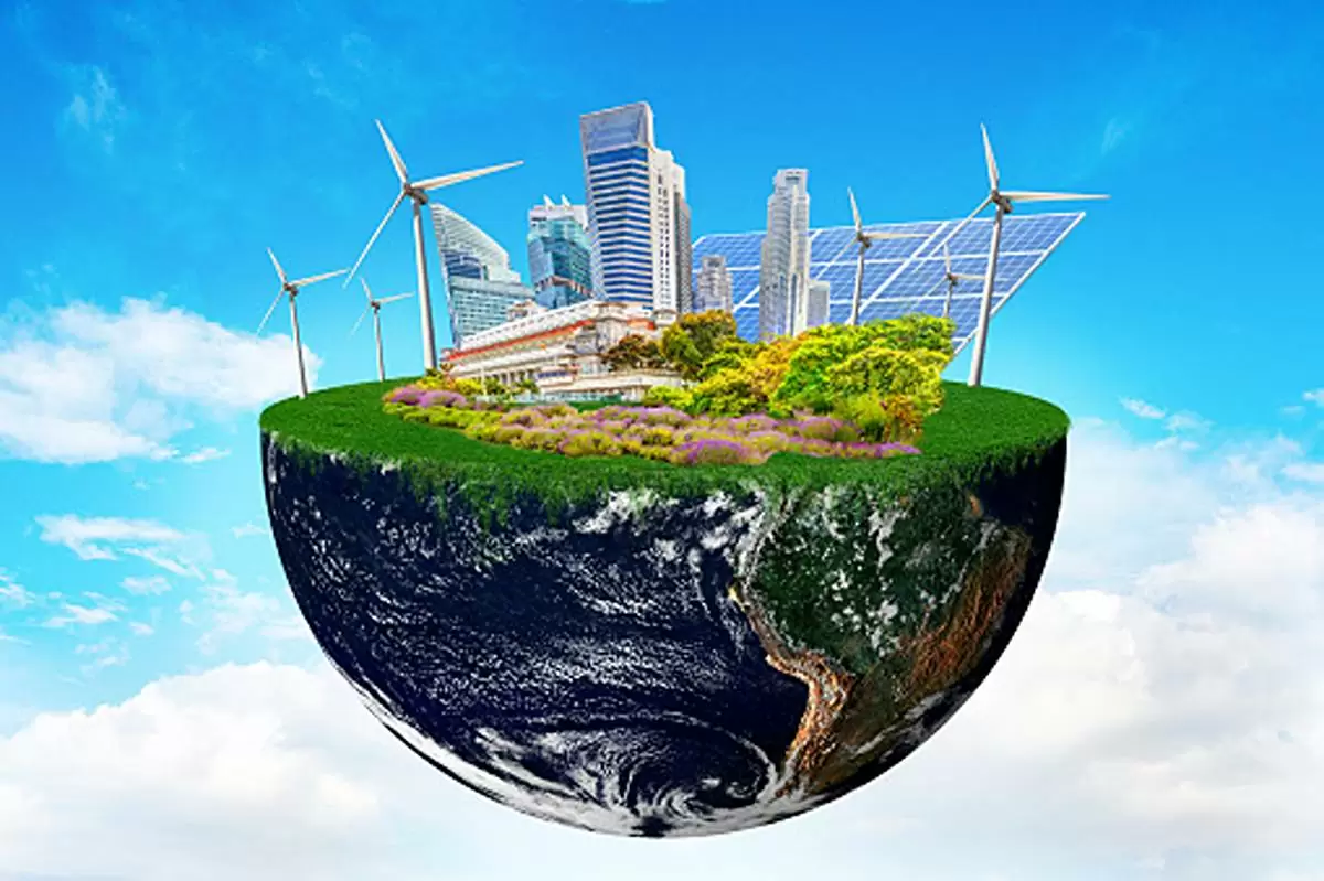 Global Warming Fact or Fiction