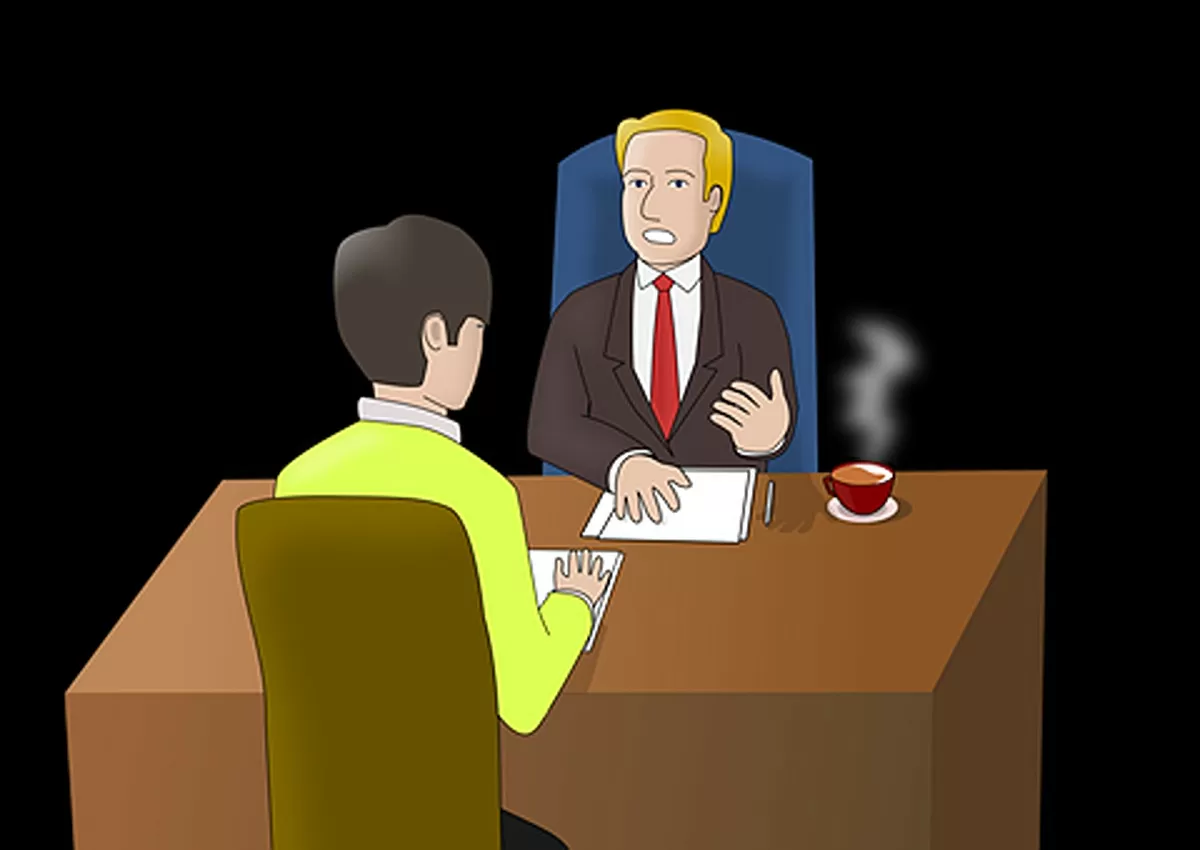 How to Interview a Nanny