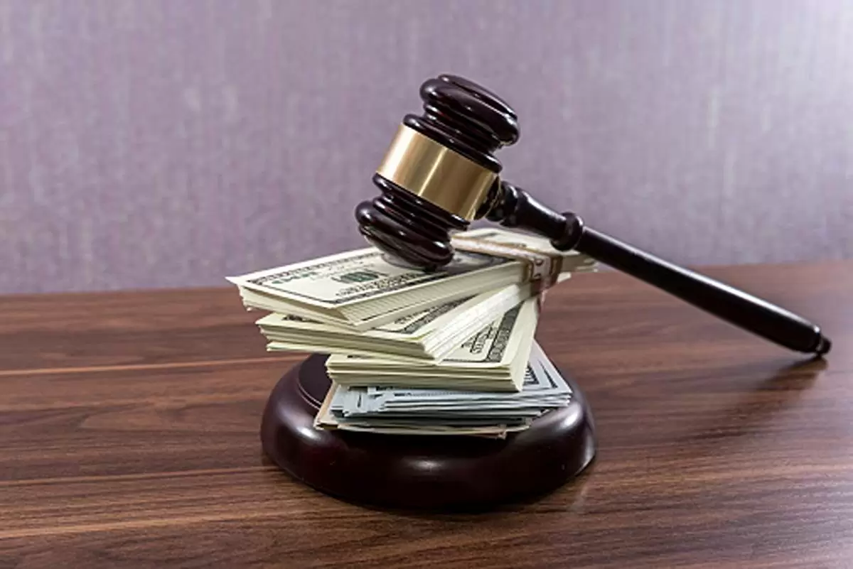 Interview With a Bail Bondsman