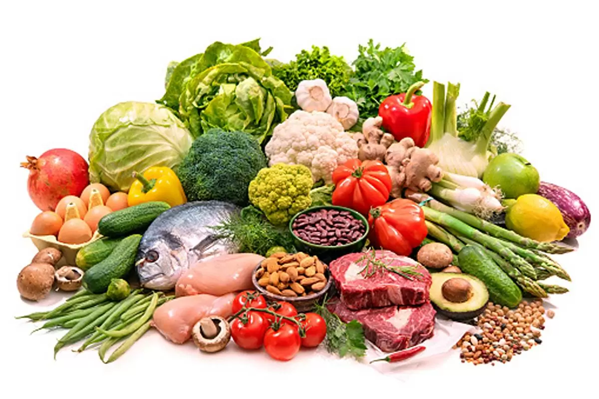 The Paleo Diet Nutritional Lifestyle