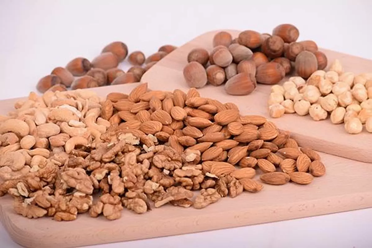 The Ultimate Healthy Snack Food