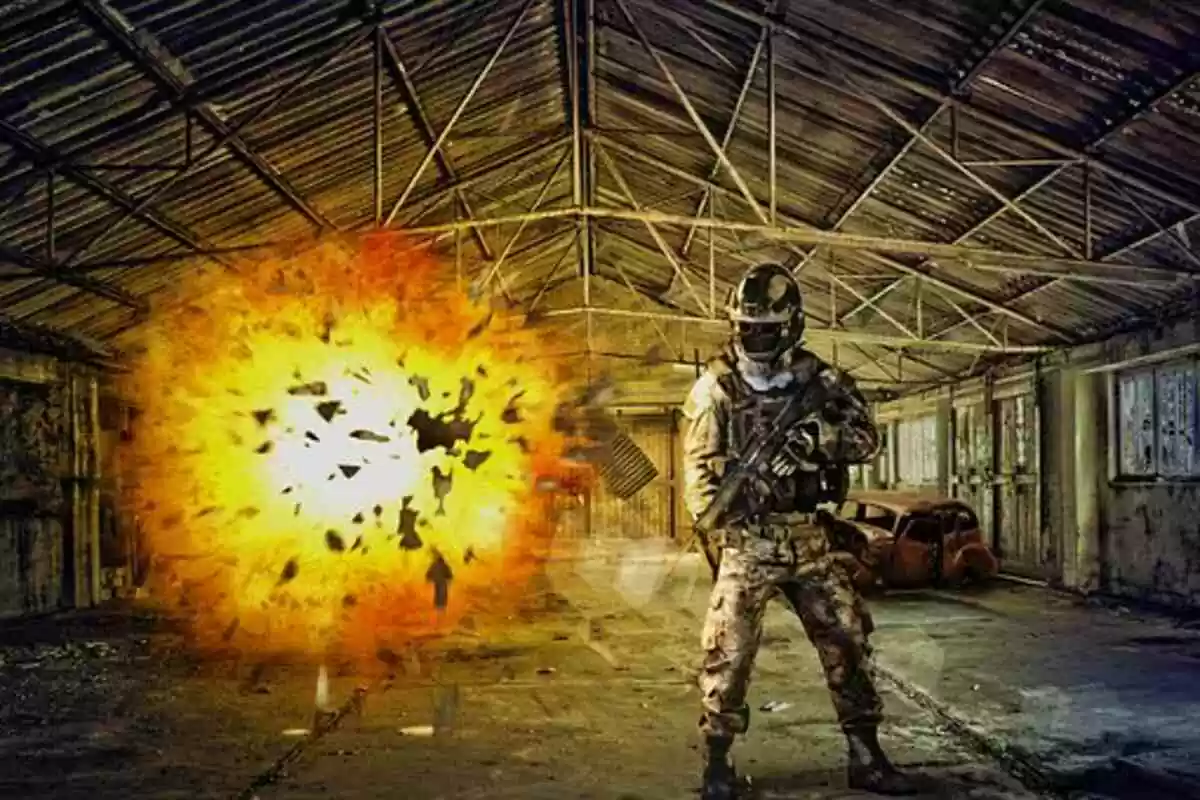best battlefield game