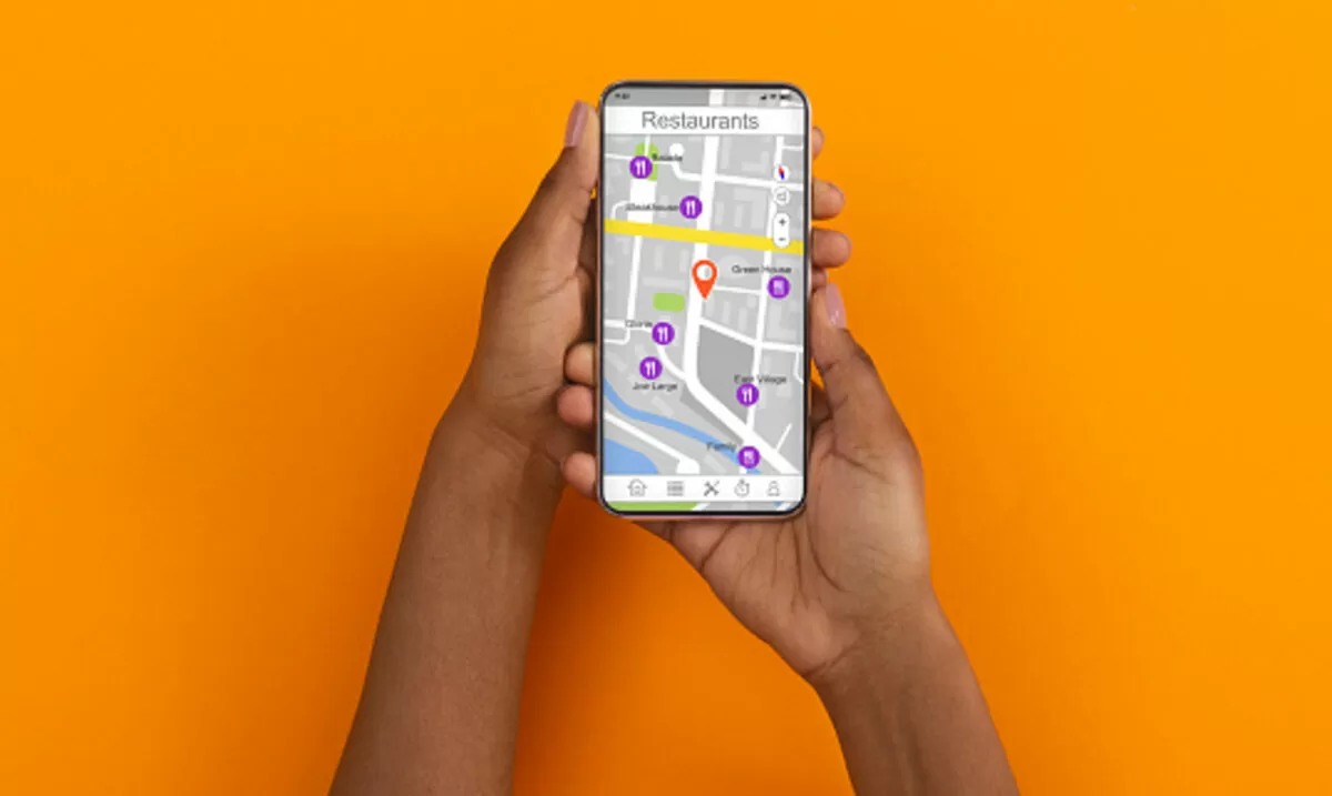 apple find my phone