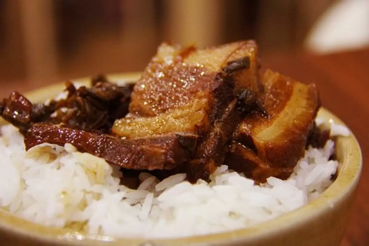 brown rice