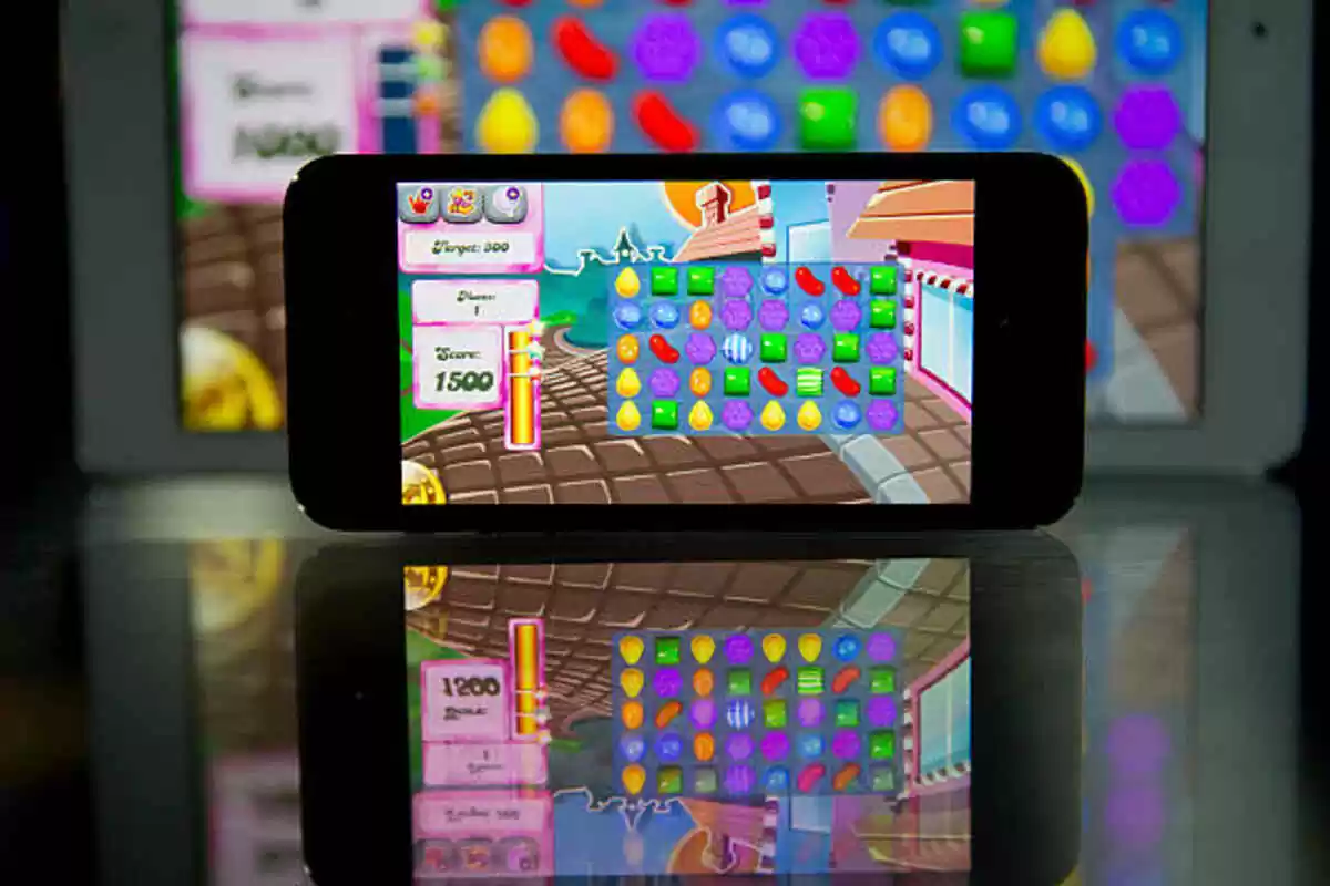 candy crush saga online