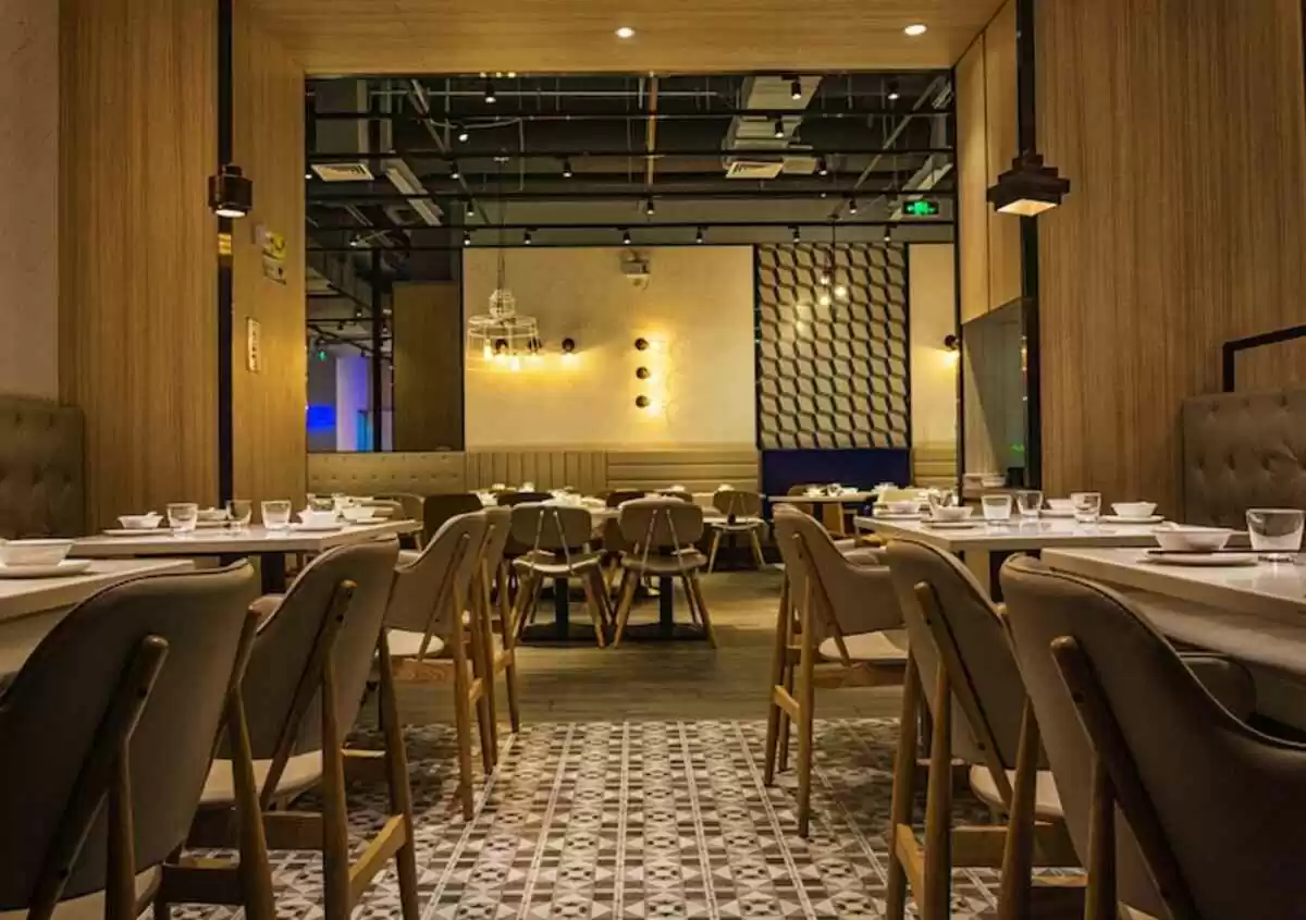 downtown bistro menu