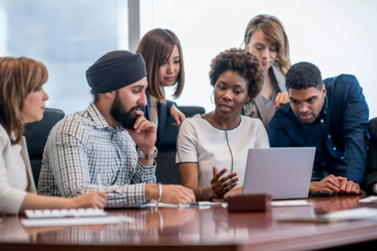 employees look for in a workplace