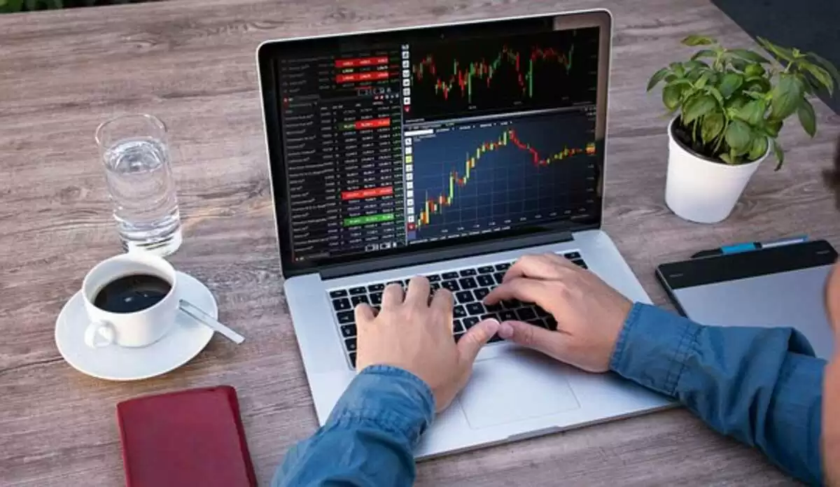 forex exchange