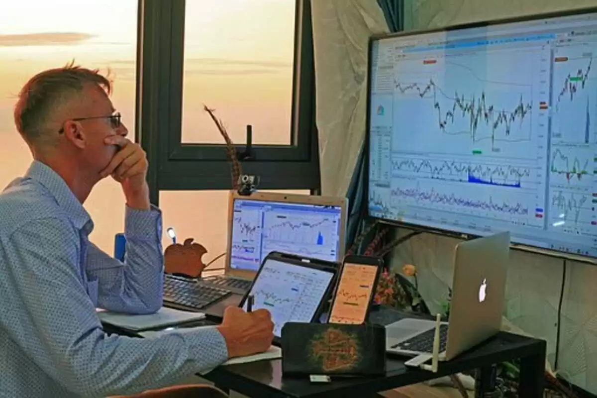 forex robot
