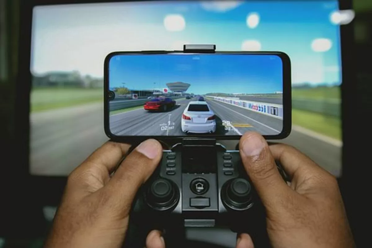 multiplayer games mobile