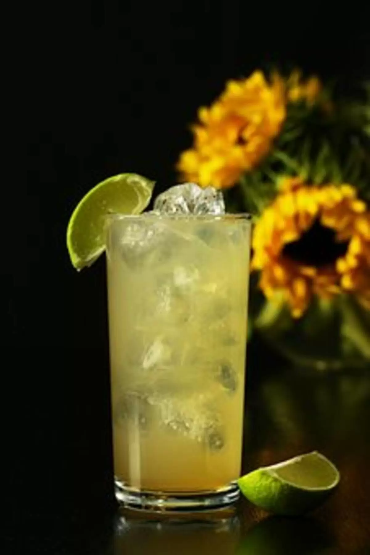 ginger ale