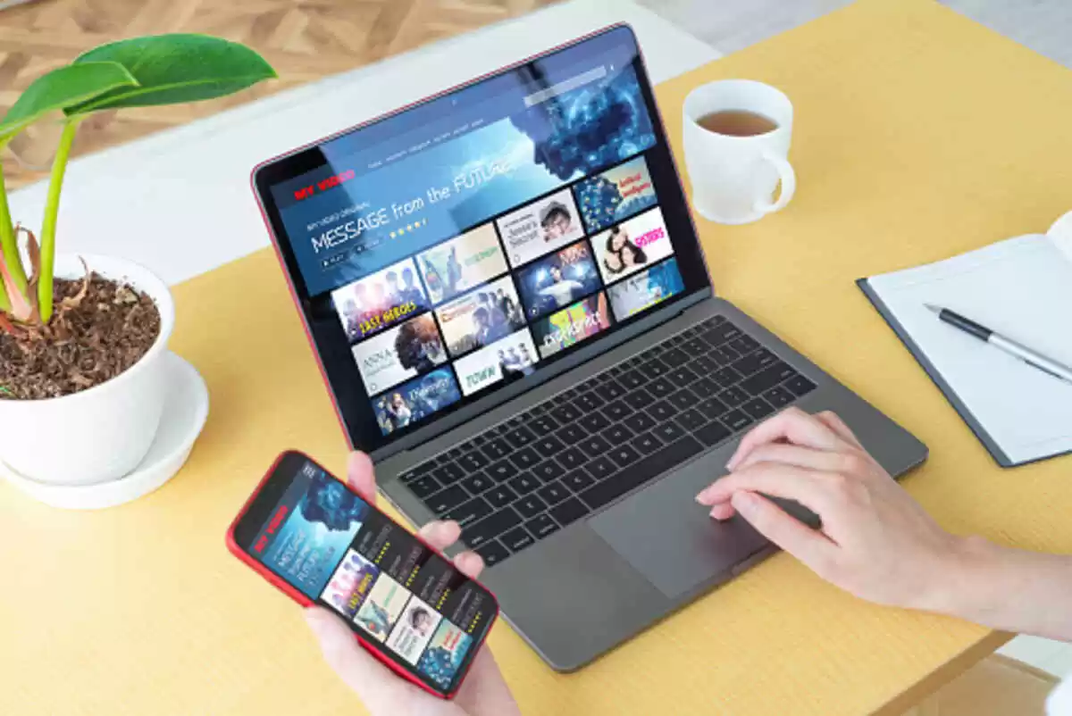 google play store for pc