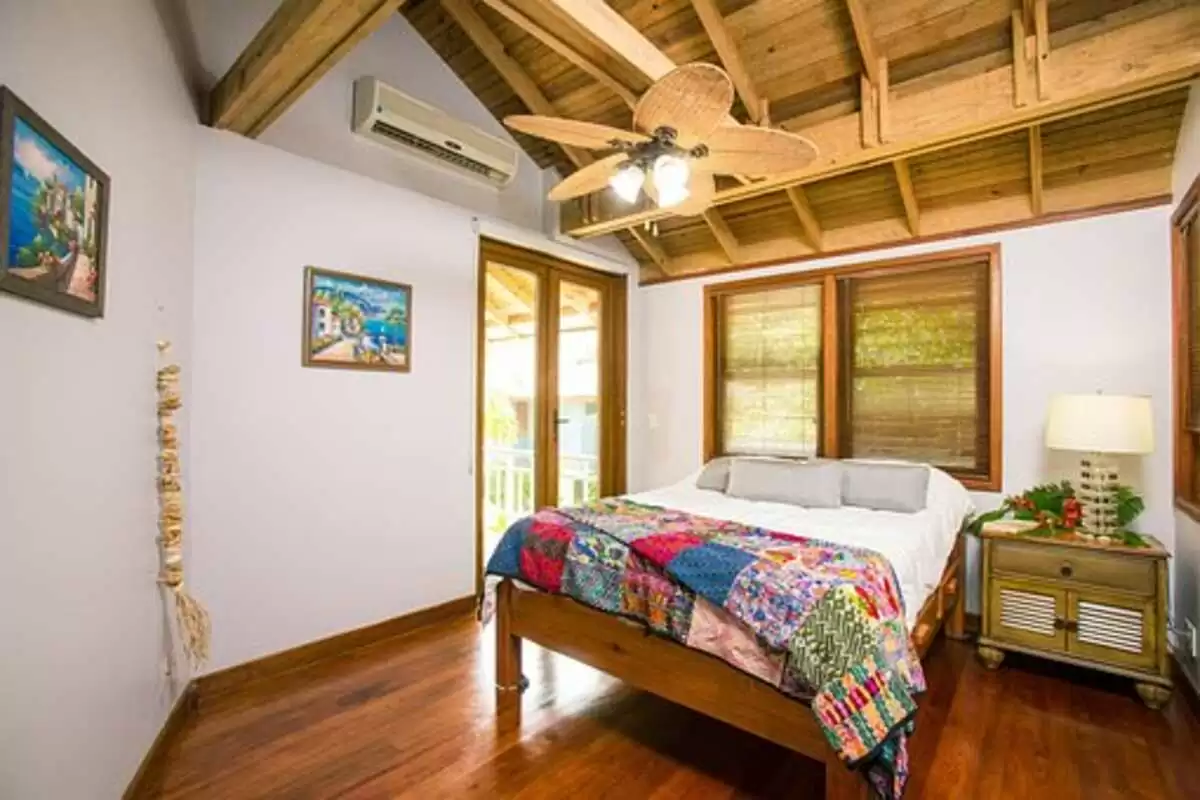 gorges grant hotel