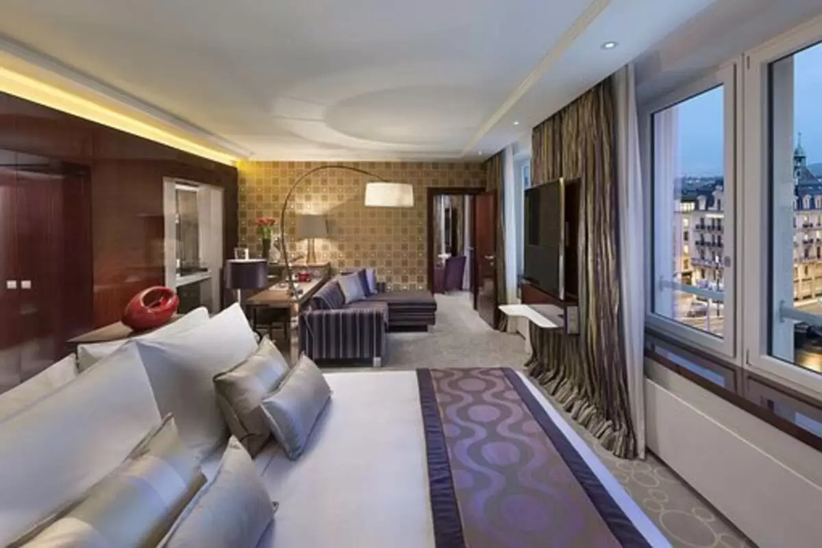 hotel gault