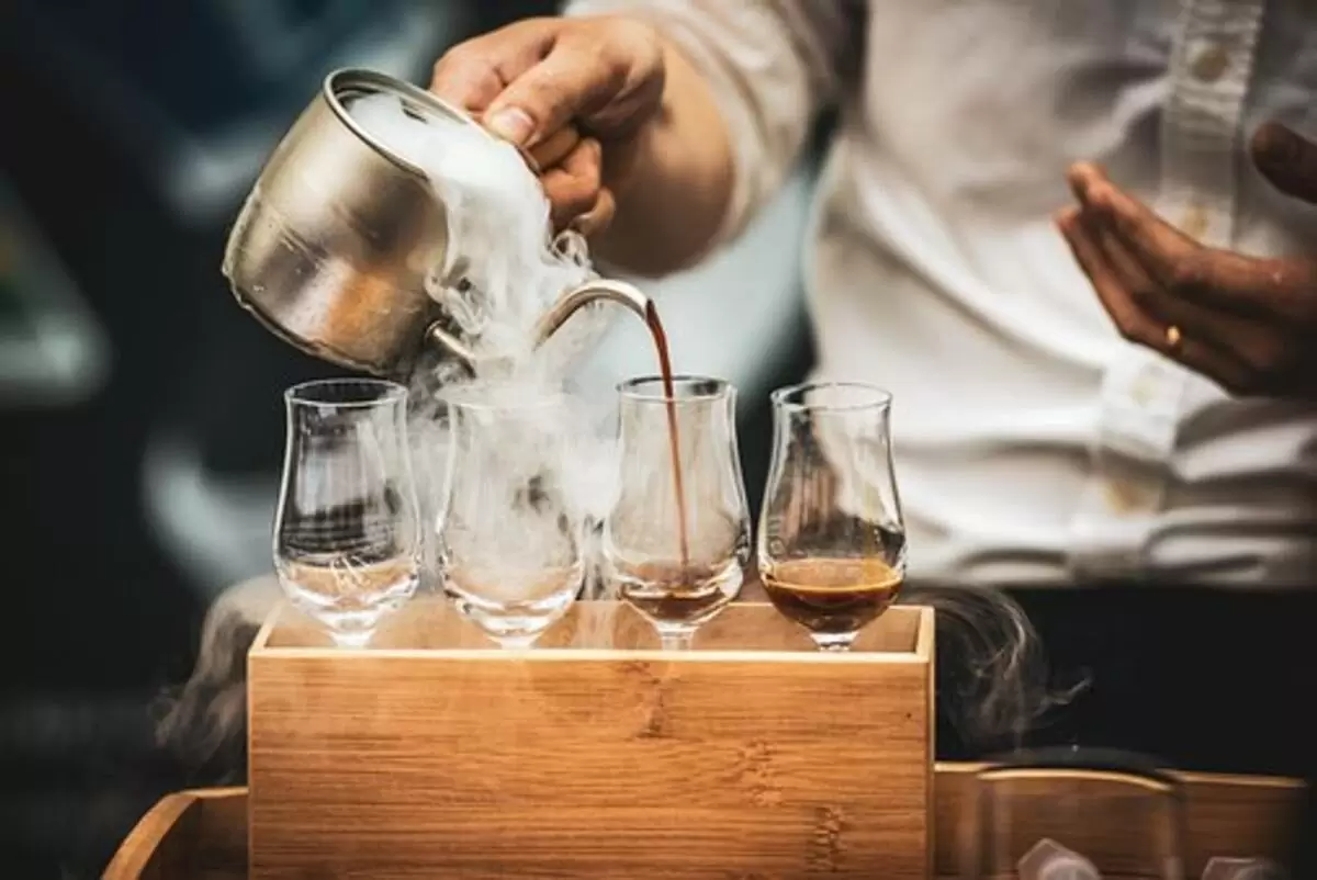 macchiato