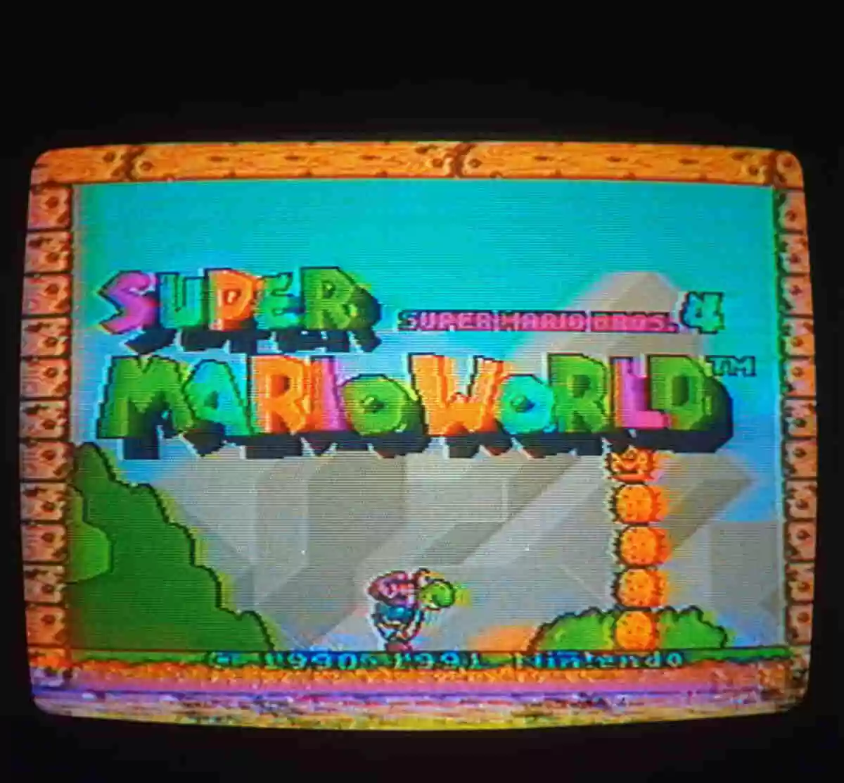 mario game online