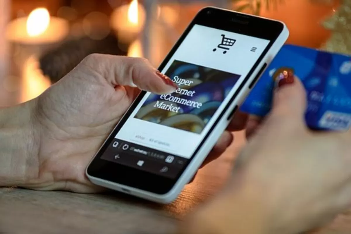 online shopping apps