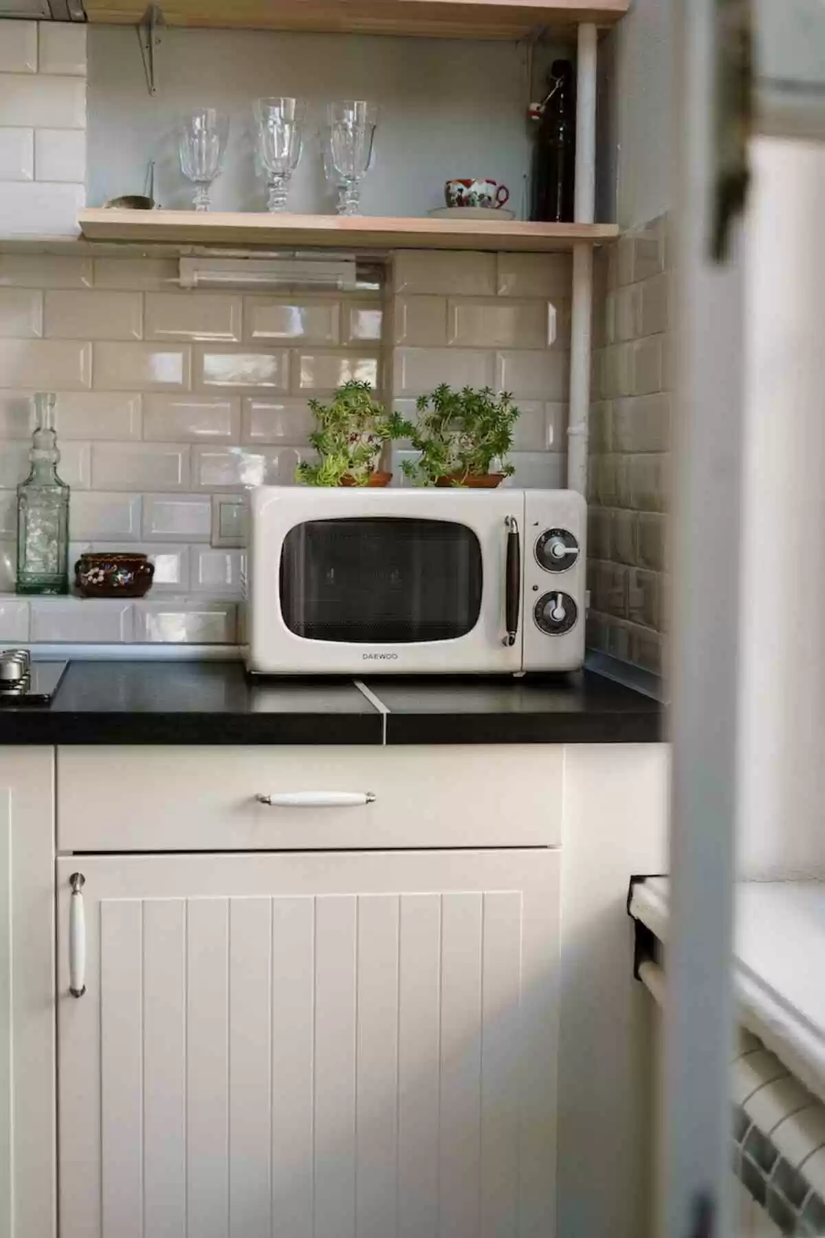 Best Tabletop Microwave: Check out an amazing and efficient one!