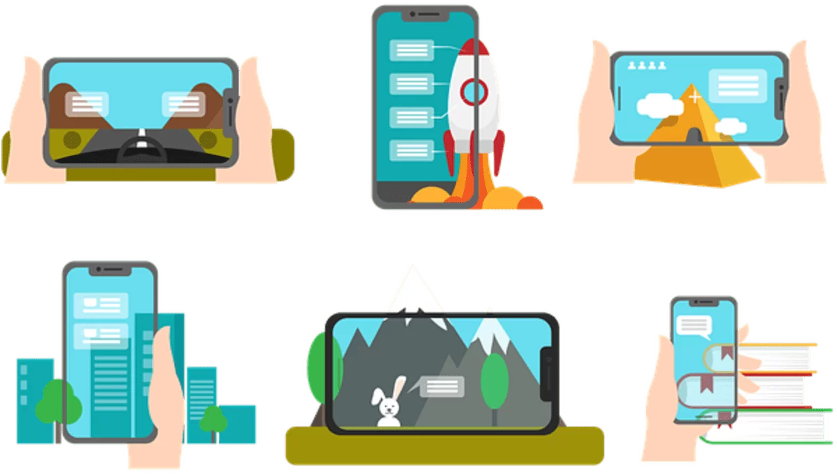 good mobile games