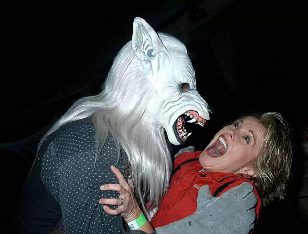 werewolf online