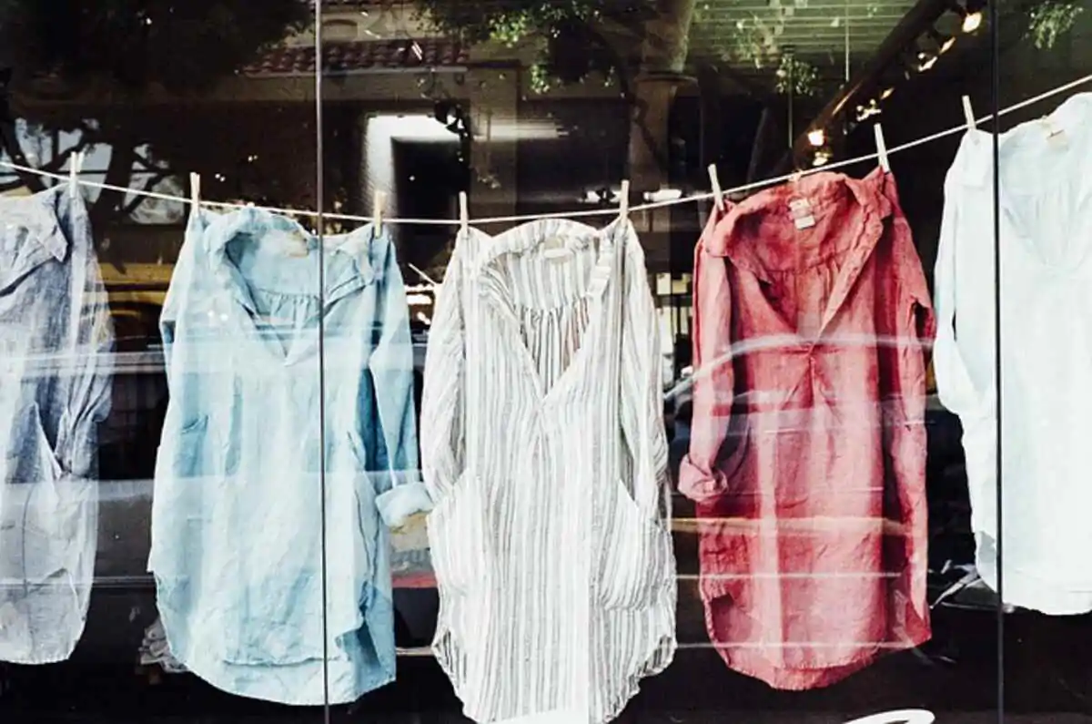 How to Get Dry Erase Marker Out of Clothes