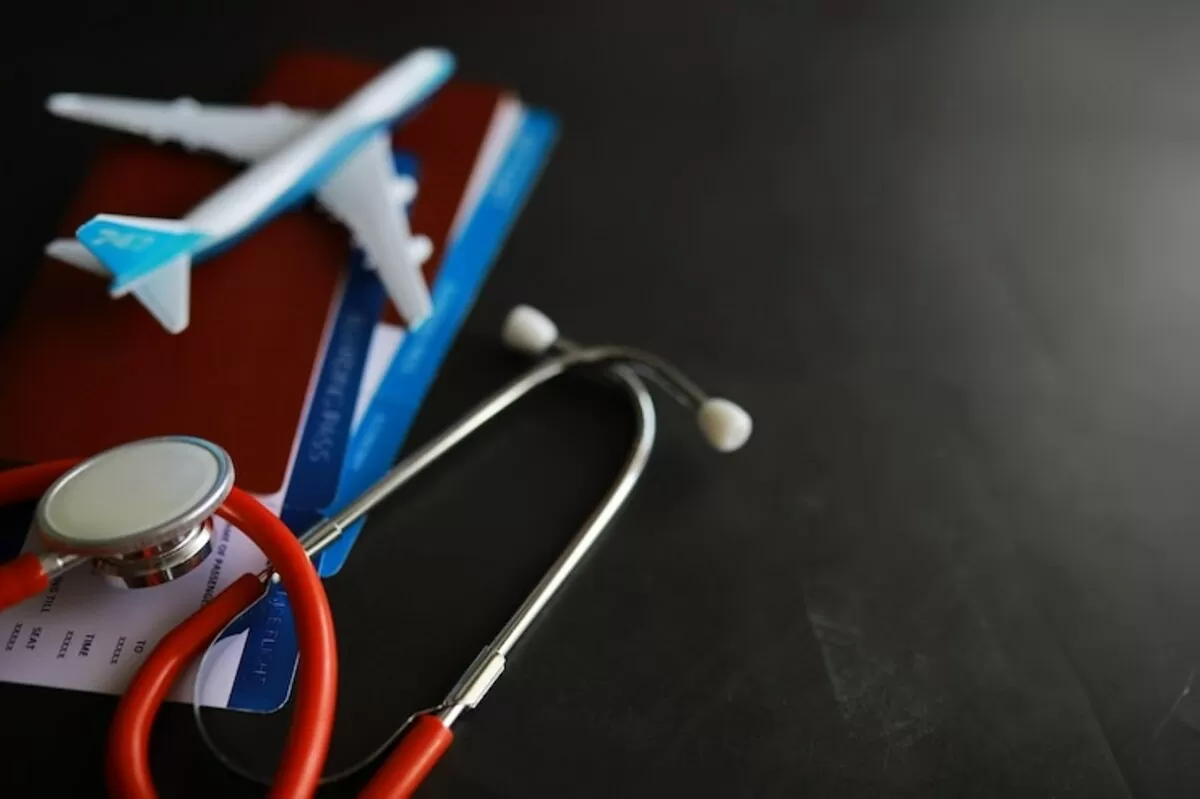 Medic Tours Review – A Company Eager to Convert Your Stress to Joy