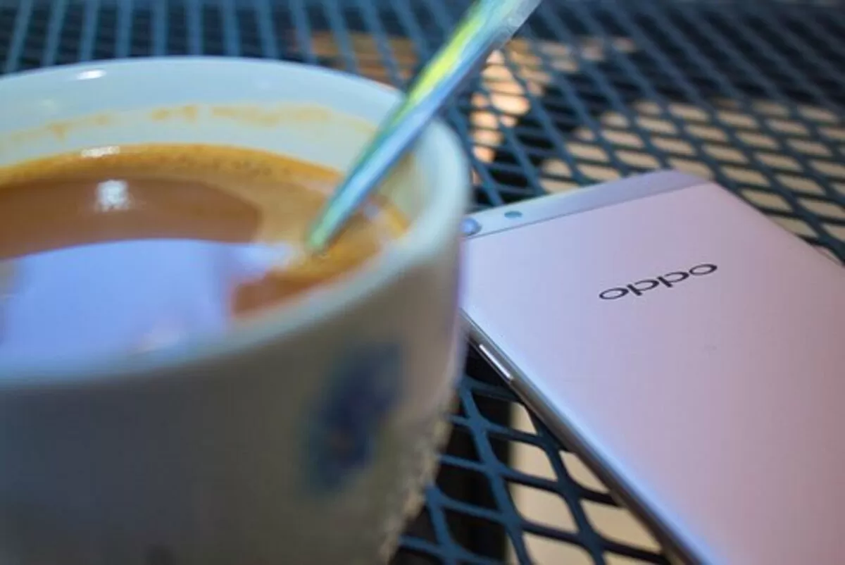Oppo A74 Review