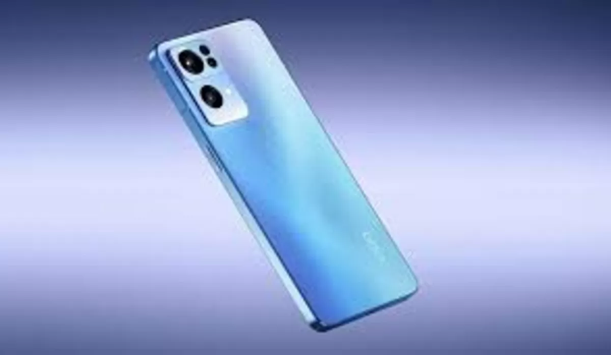 Oppo Smartphone Review