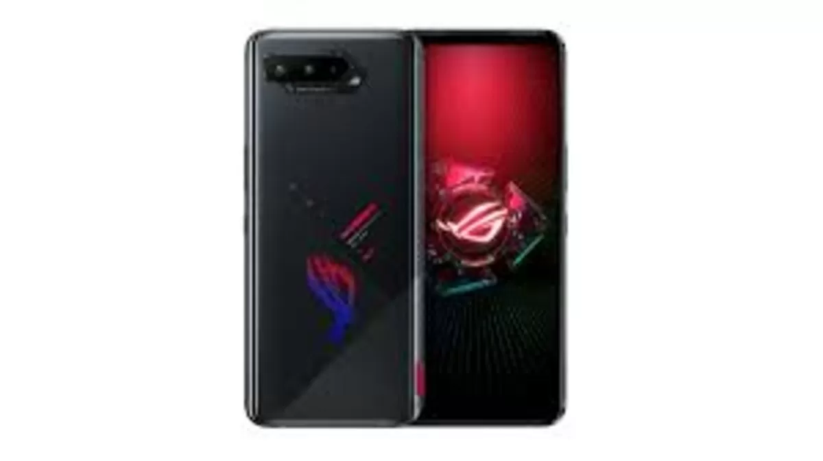 Rog Phone 5 Review
