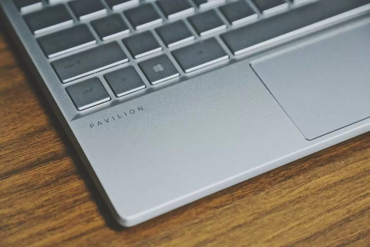 hp pavilion g6