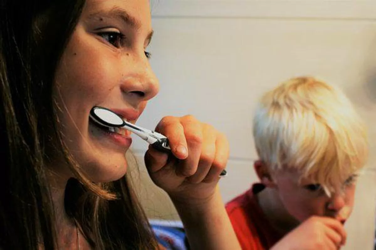 enlighten whitening review